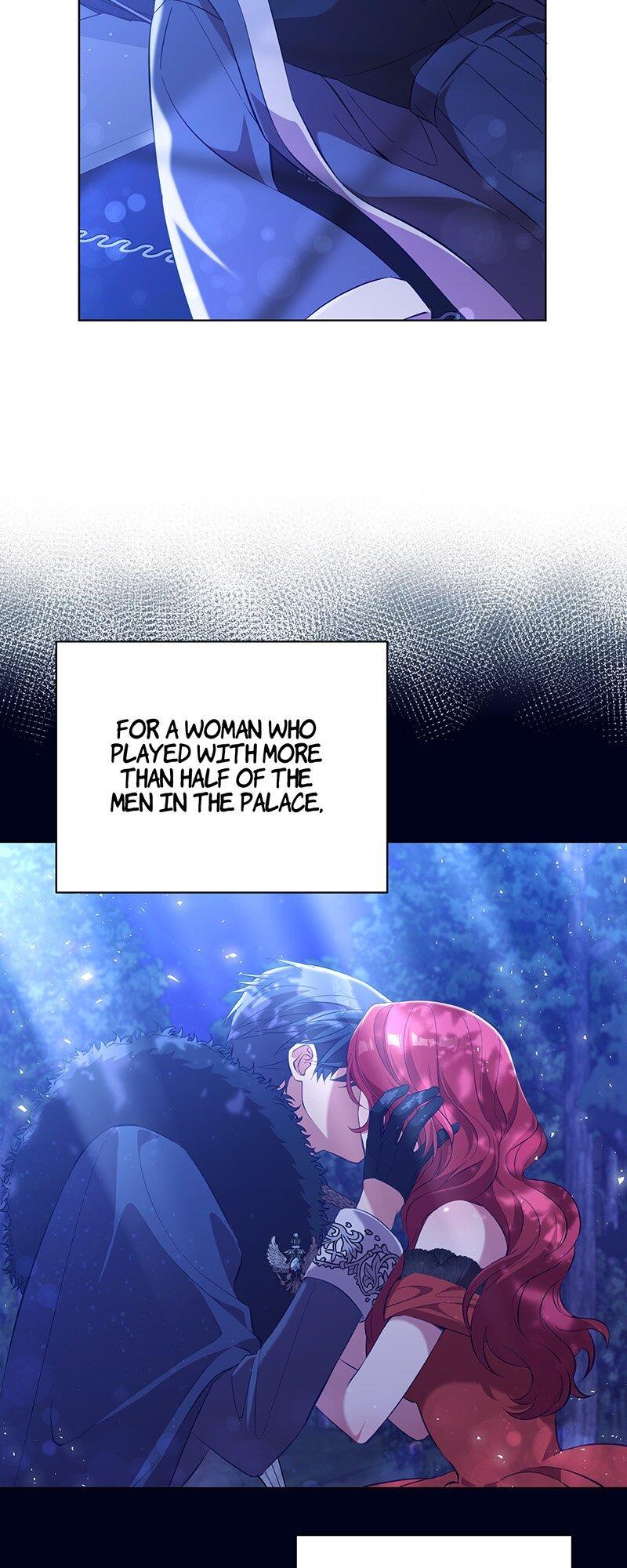 How to Make My Tyrant Husband Love Me Chapter 2 page 60