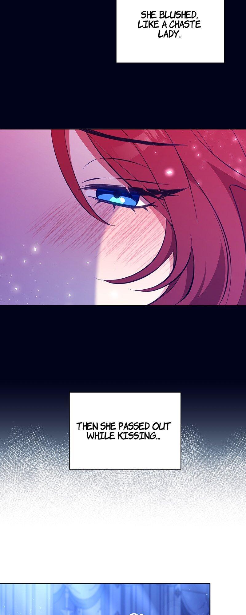How to Make My Tyrant Husband Love Me Chapter 2 page 61
