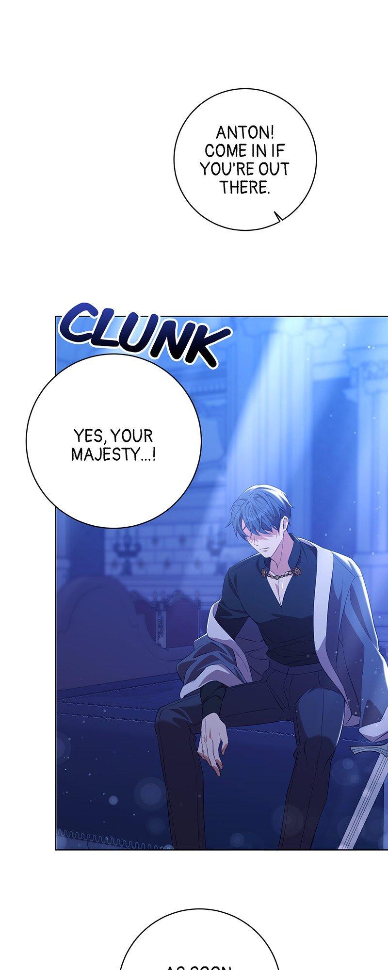 How to Make My Tyrant Husband Love Me Chapter 2 page 65