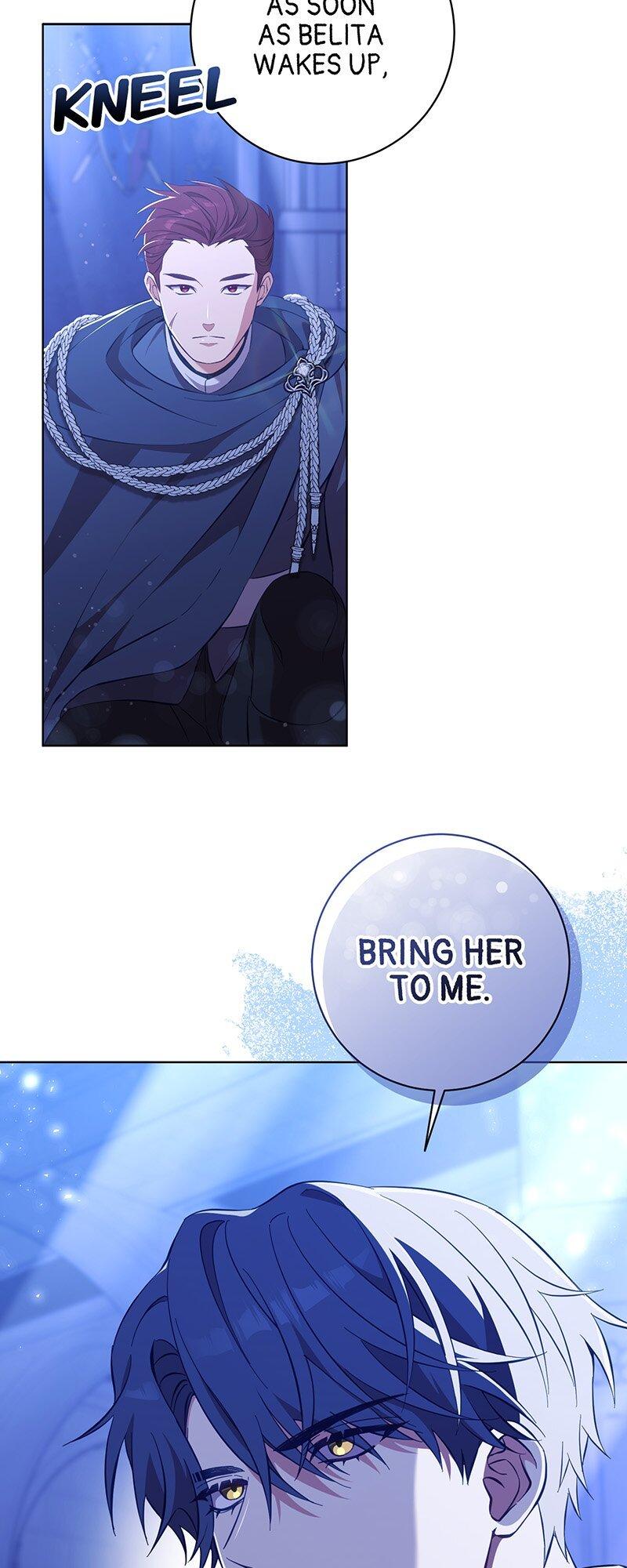 How to Make My Tyrant Husband Love Me Chapter 2 page 66