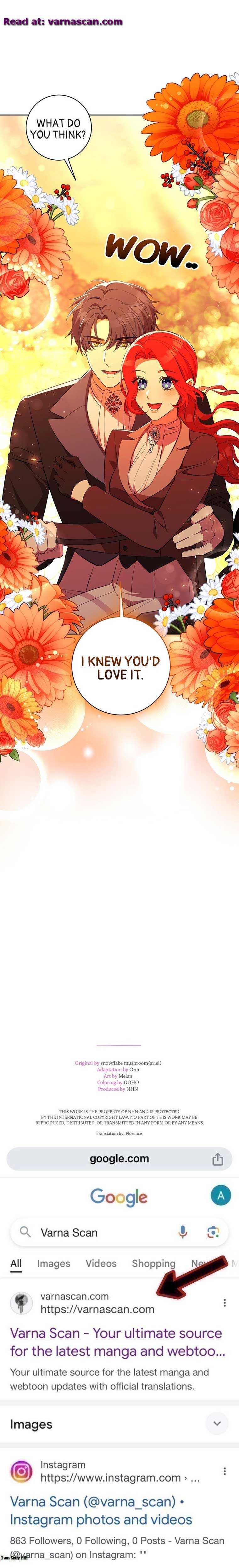 How to Make My Tyrant Husband Love Me Chapter 23 page 14