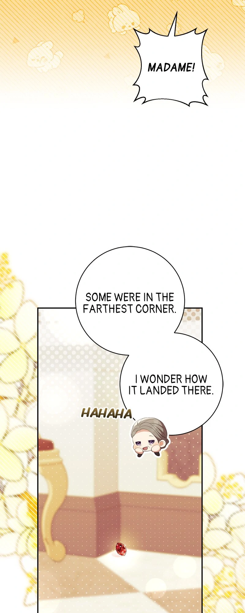 How to Make My Tyrant Husband Love Me Chapter 34 page 9