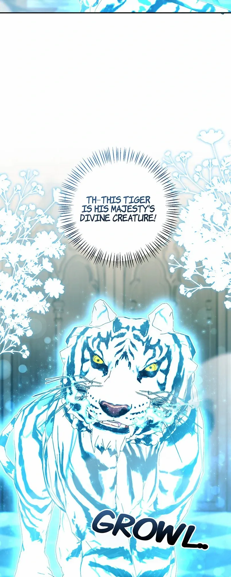 How to Make My Tyrant Husband Love Me Chapter 34 page 15
