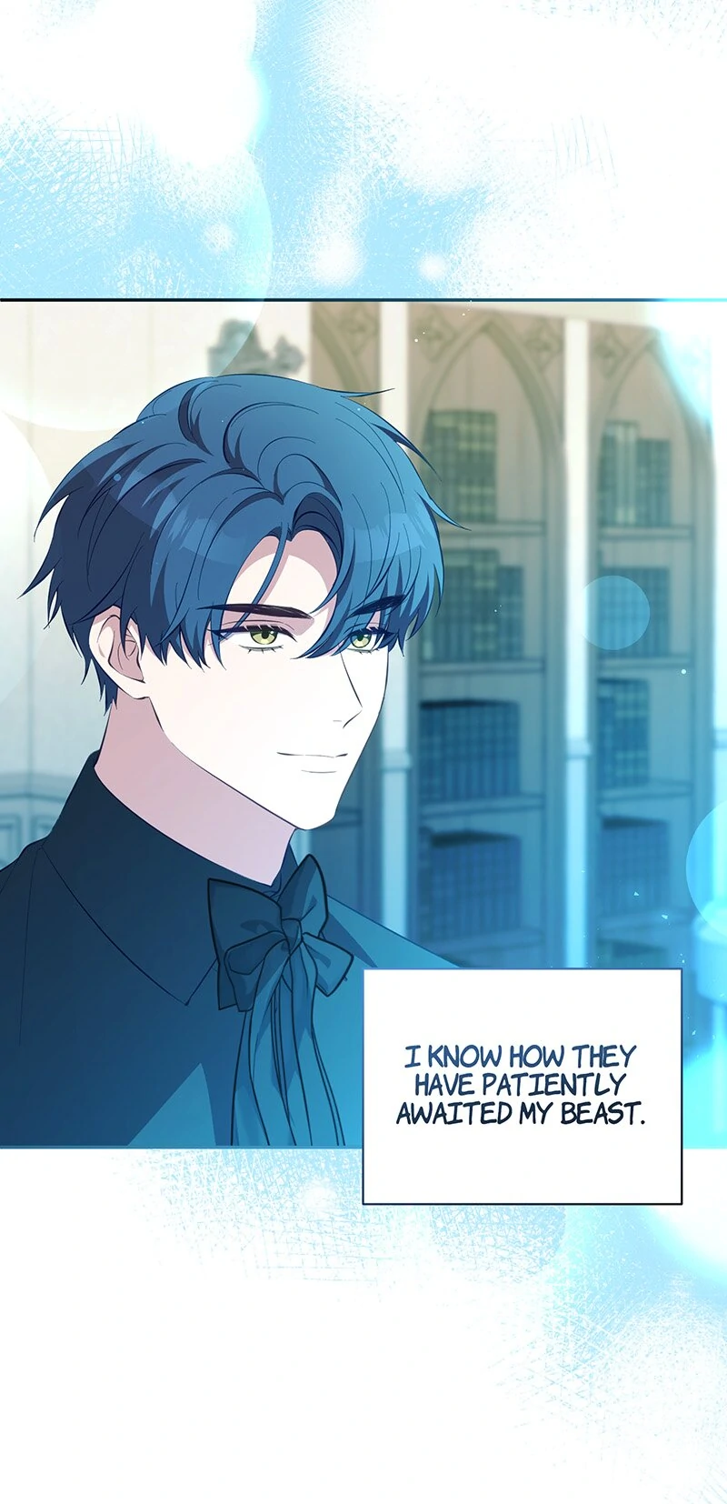 How to Make My Tyrant Husband Love Me Chapter 34 page 17