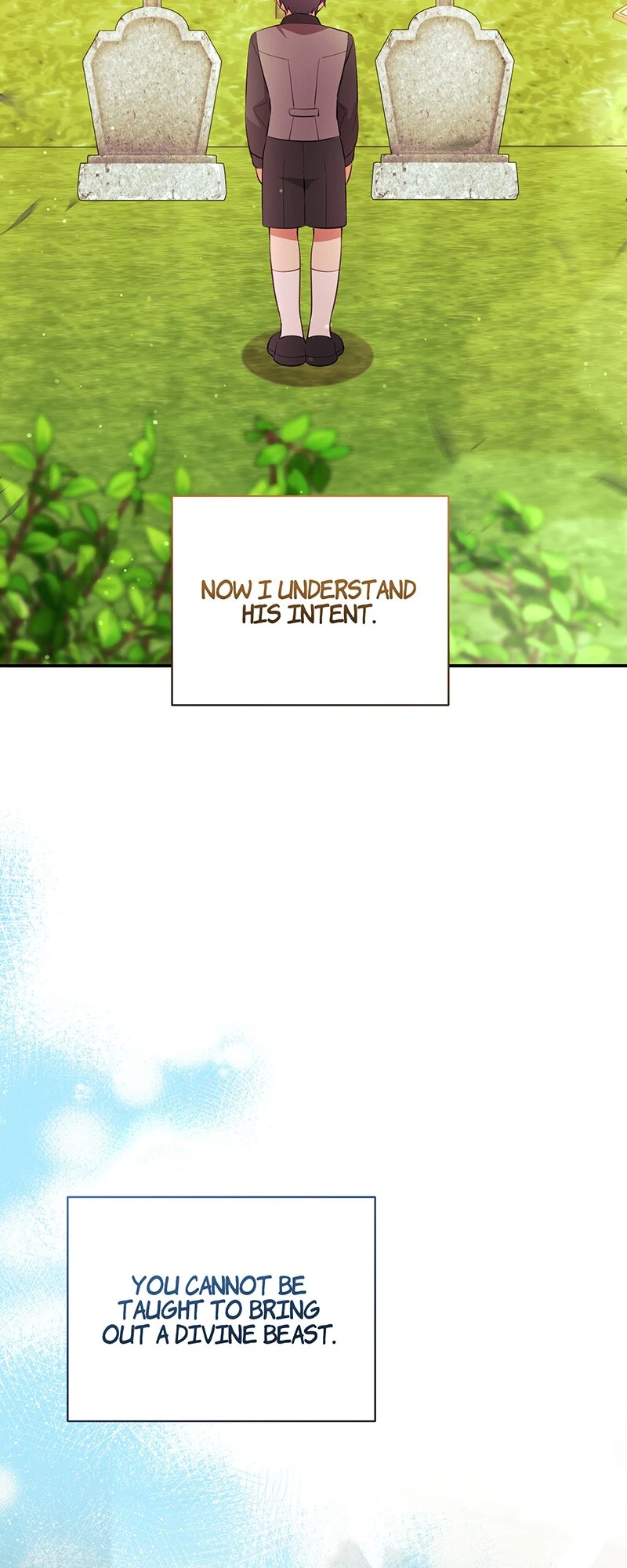 How to Make My Tyrant Husband Love Me Chapter 34 page 22
