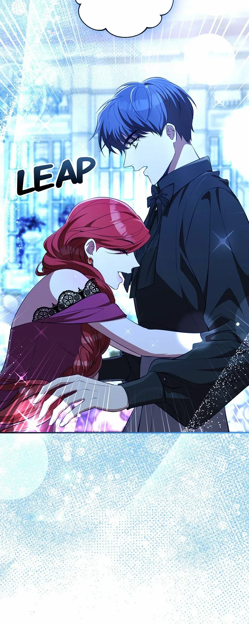 How to Make My Tyrant Husband Love Me Chapter 34 page 28