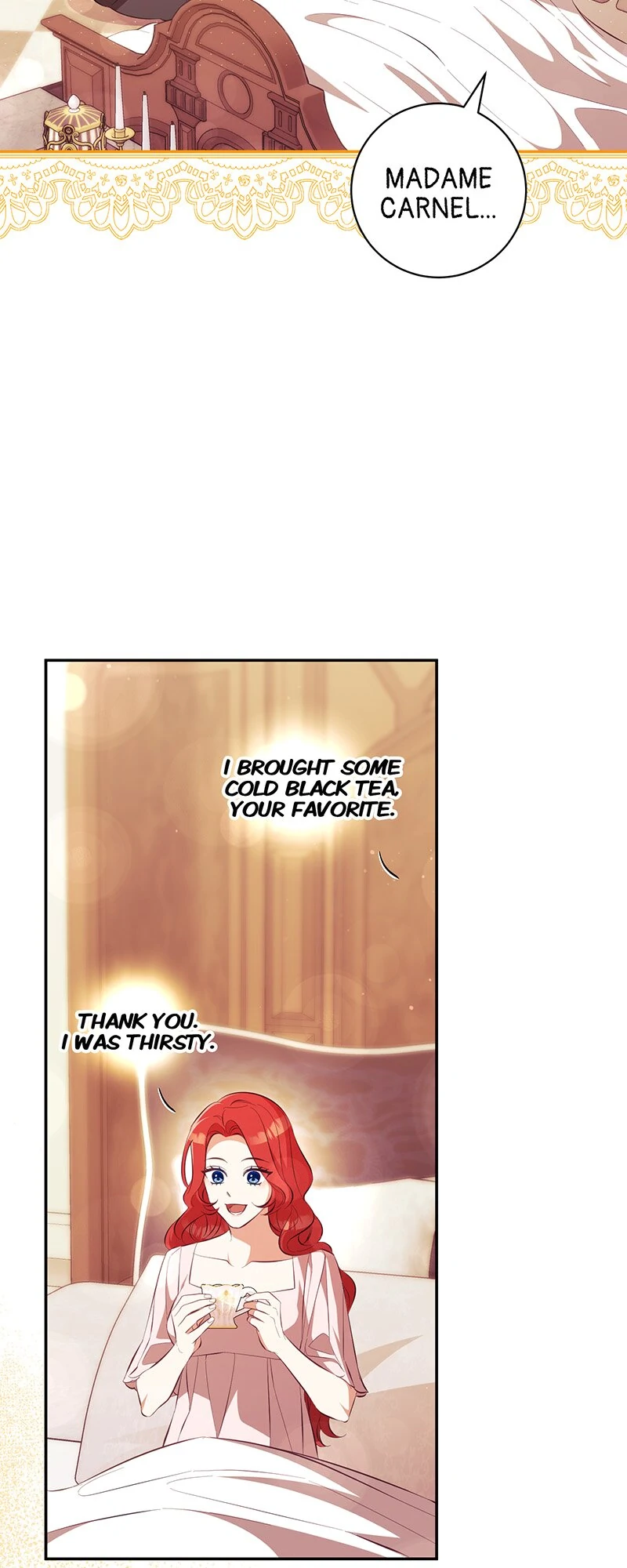 How to Make My Tyrant Husband Love Me Chapter 34 page 2
