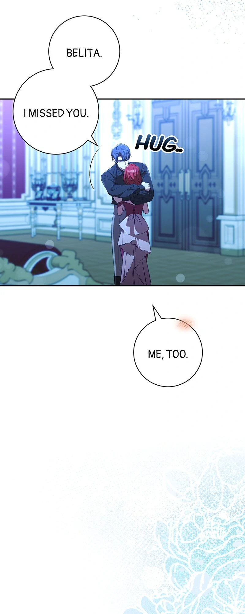 How to Make My Tyrant Husband Love Me Chapter 34 page 29