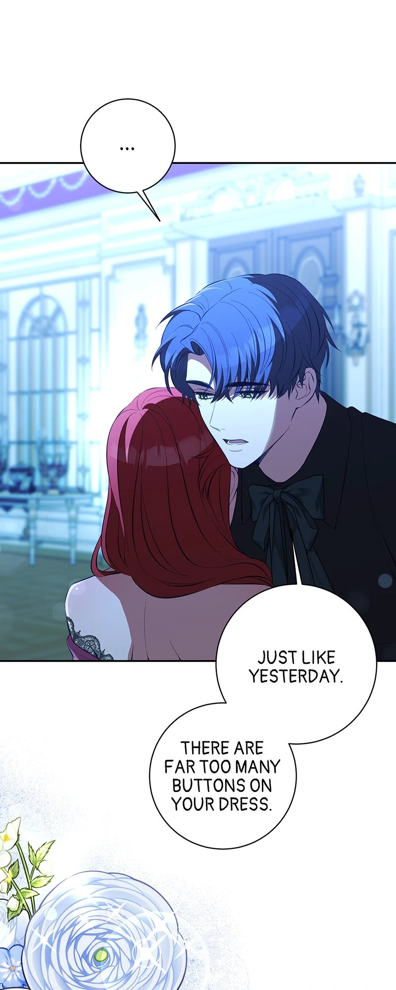 How to Make My Tyrant Husband Love Me Chapter 34 page 31