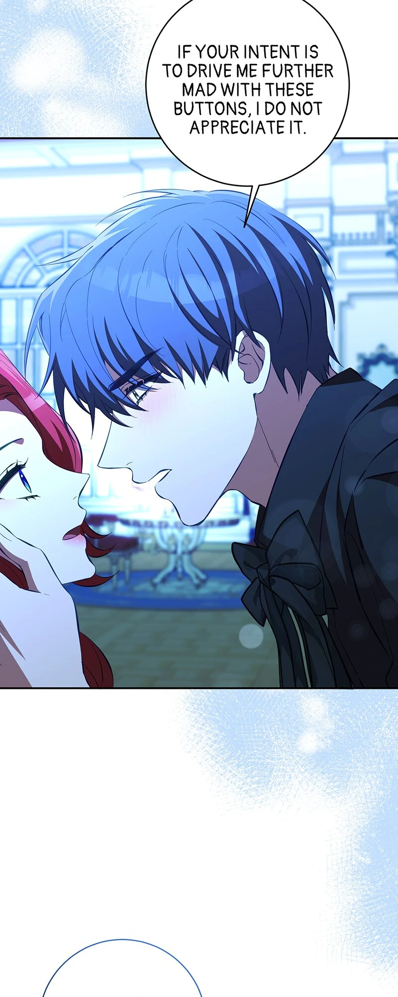 How to Make My Tyrant Husband Love Me Chapter 34 page 34