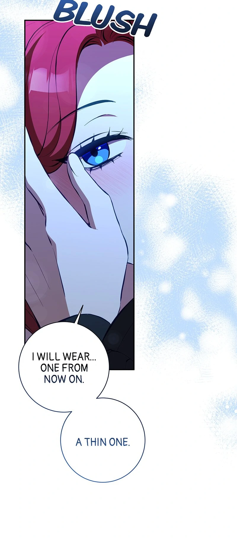 How to Make My Tyrant Husband Love Me Chapter 34 page 36