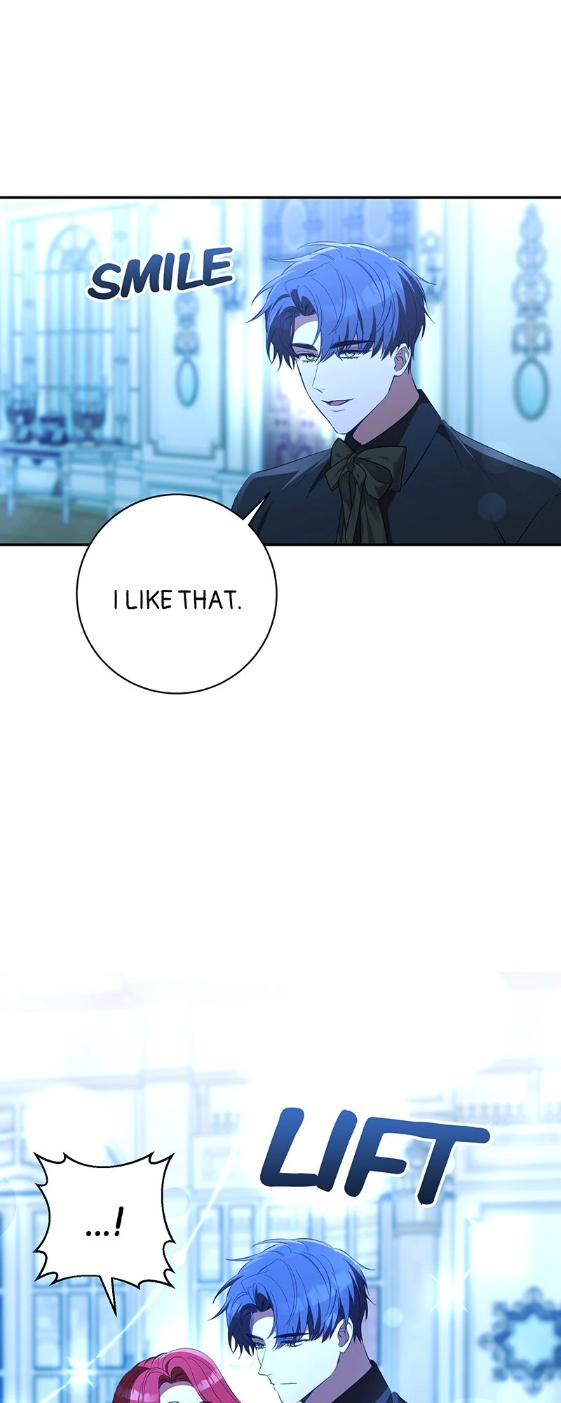 How to Make My Tyrant Husband Love Me Chapter 34 page 37