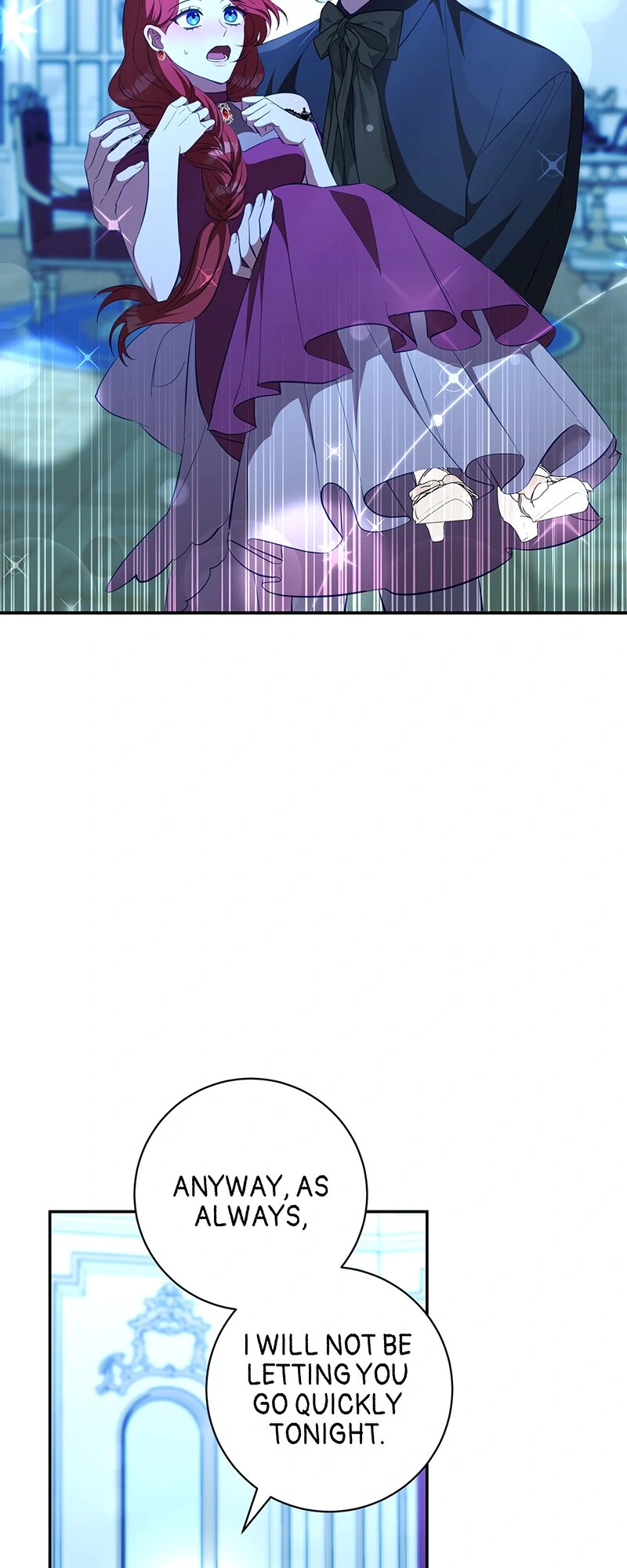 How to Make My Tyrant Husband Love Me Chapter 34 page 38