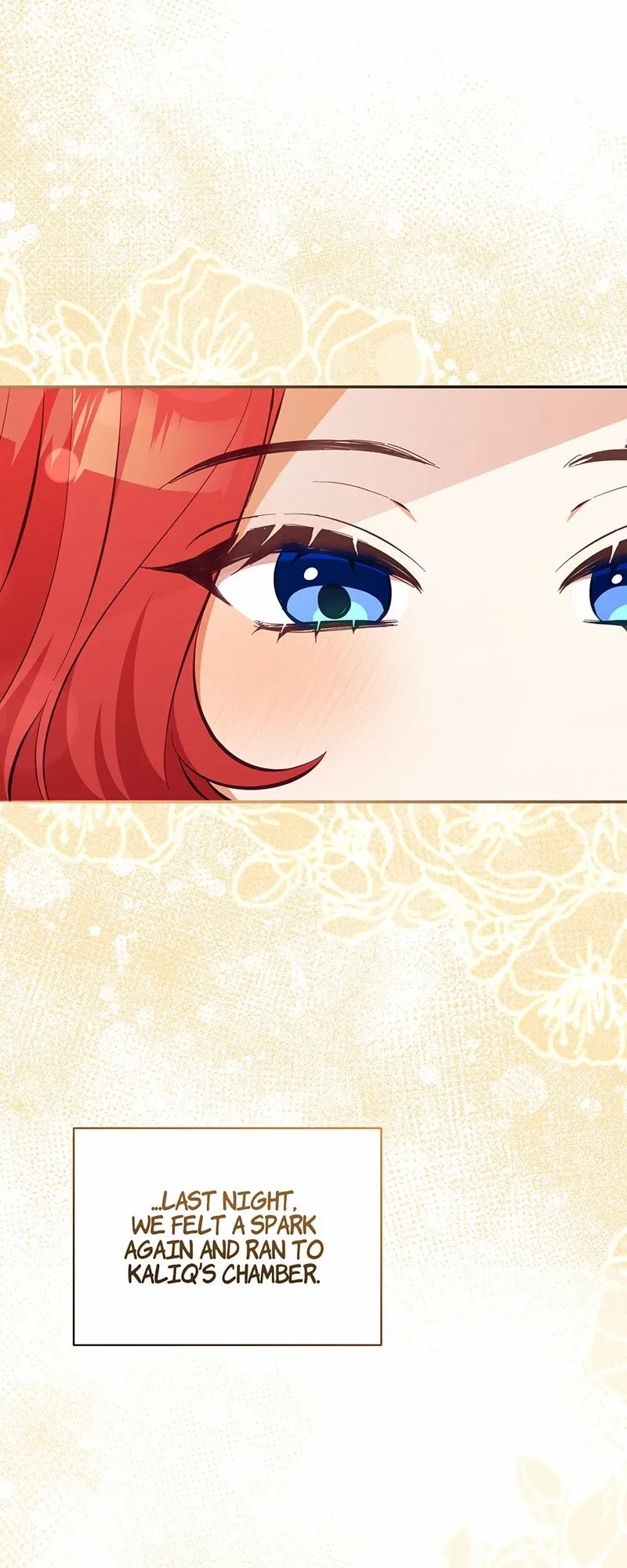 How to Make My Tyrant Husband Love Me Chapter 34 page 3