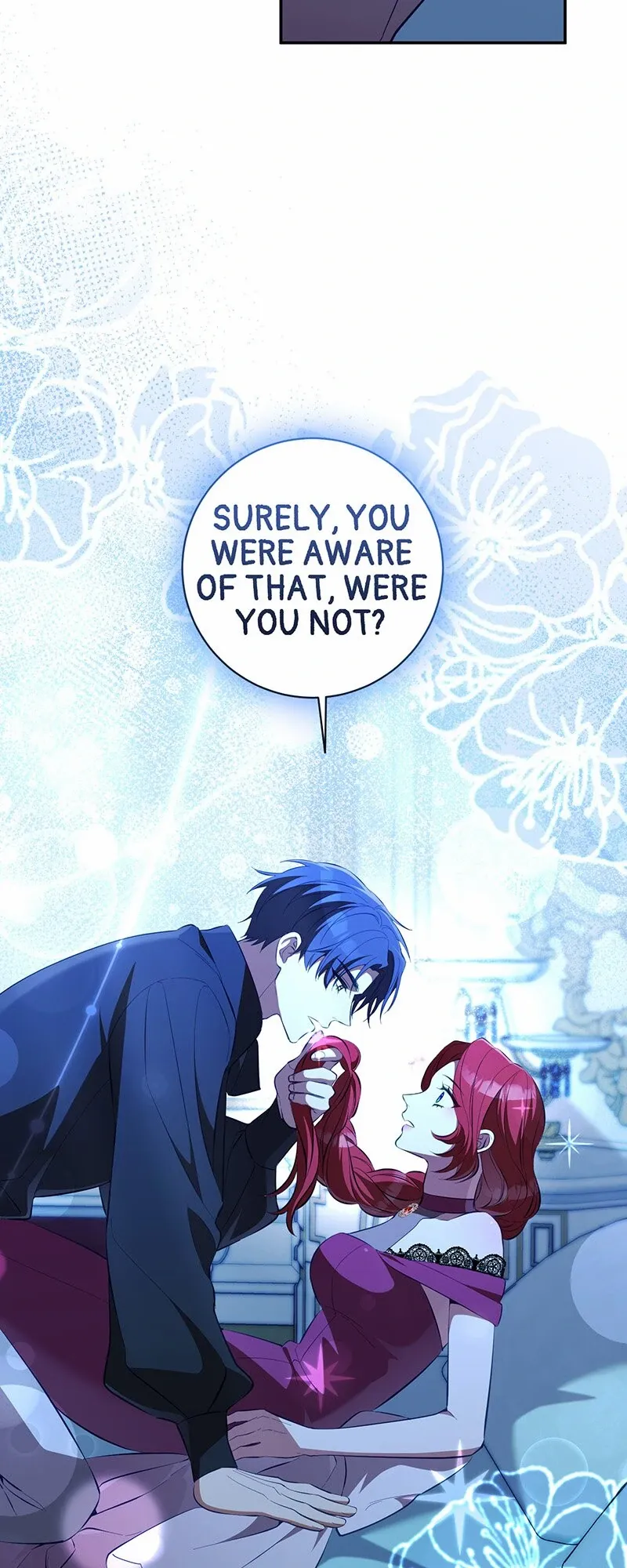 How to Make My Tyrant Husband Love Me Chapter 34 page 40