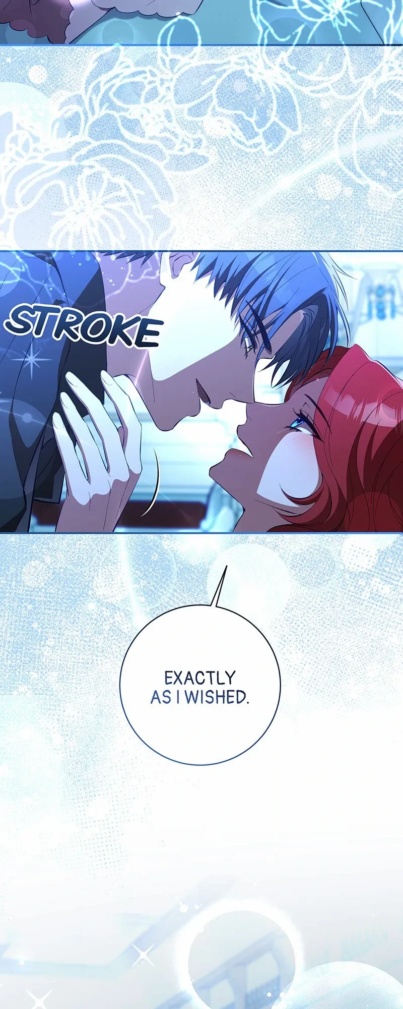 How to Make My Tyrant Husband Love Me Chapter 34 page 41
