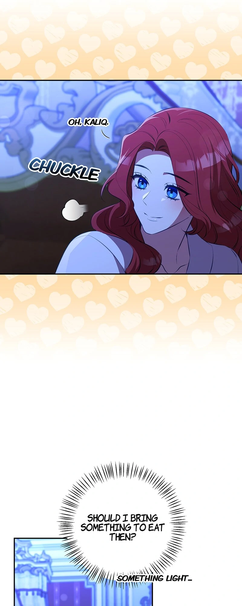 How to Make My Tyrant Husband Love Me Chapter 34 page 48