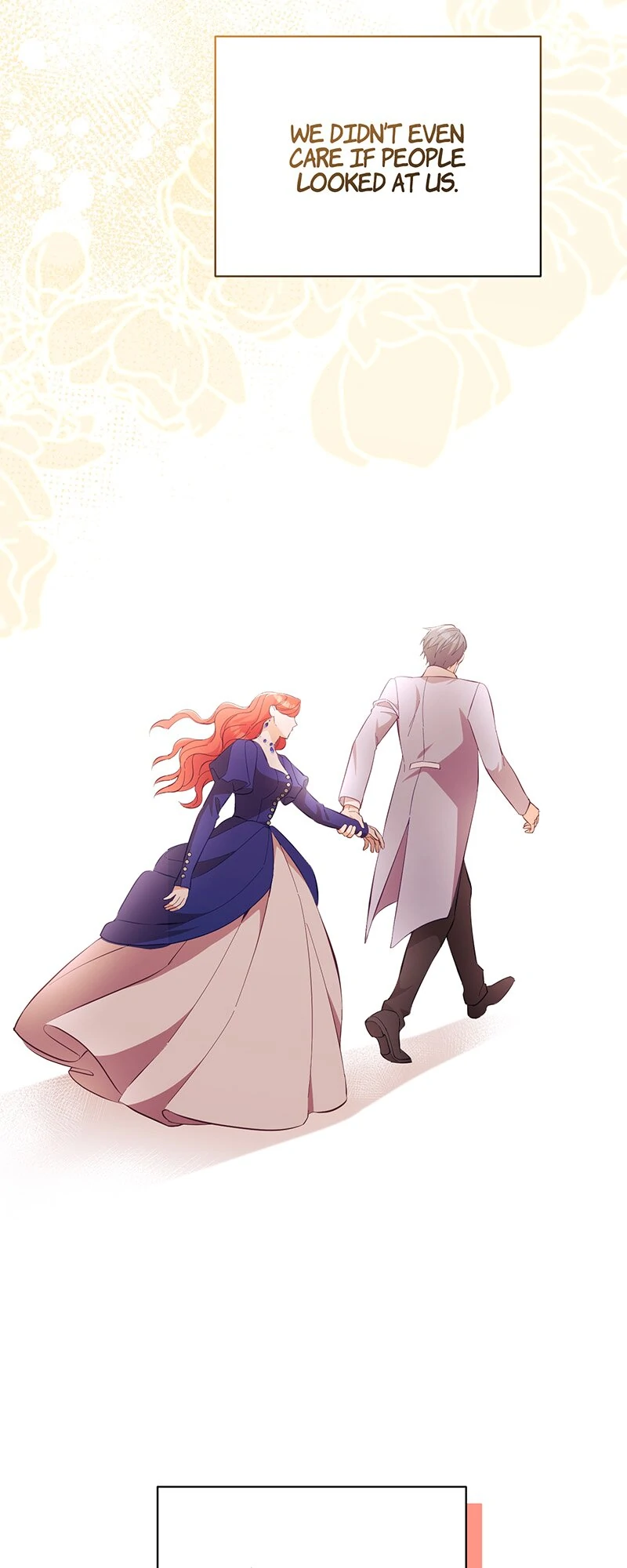 How to Make My Tyrant Husband Love Me Chapter 34 page 4