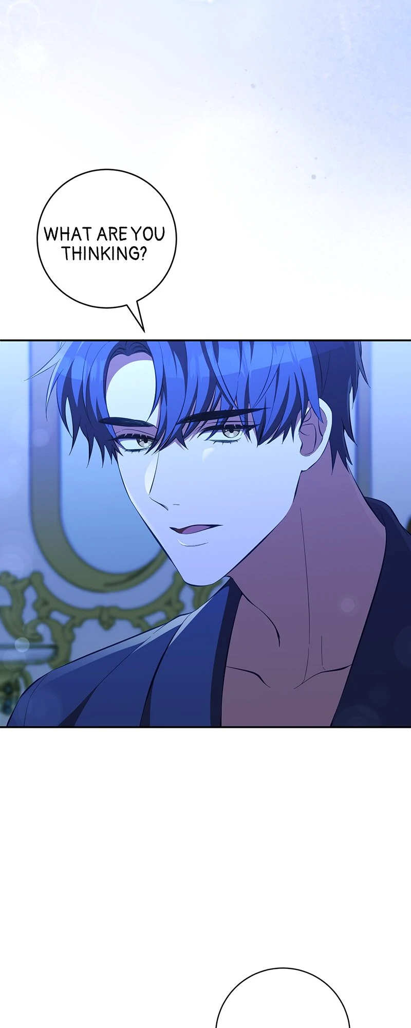 How to Make My Tyrant Husband Love Me Chapter 34 page 55