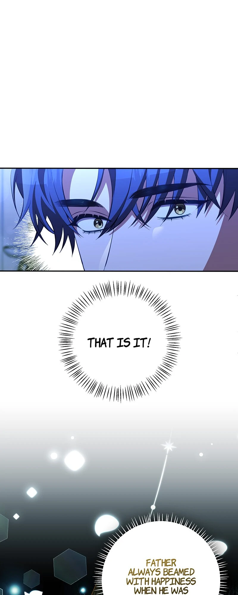 How to Make My Tyrant Husband Love Me Chapter 34 page 58