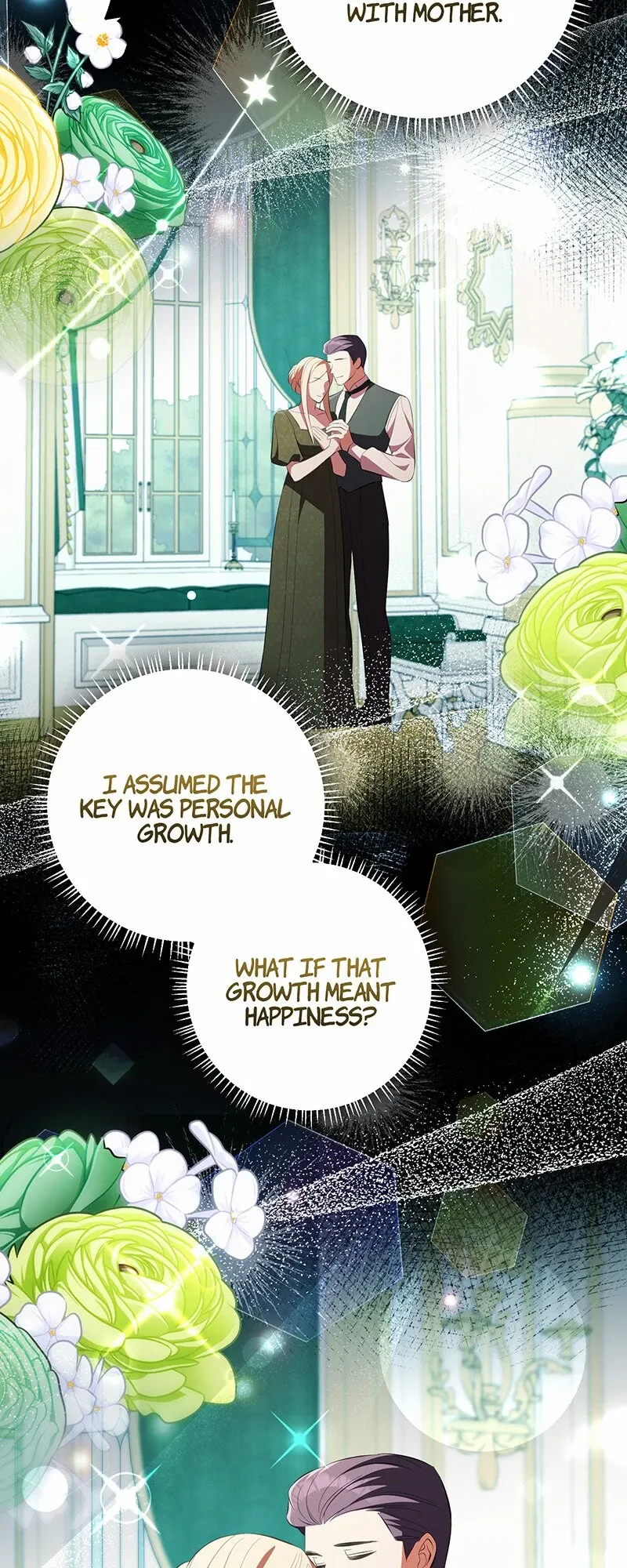 How to Make My Tyrant Husband Love Me Chapter 34 page 59