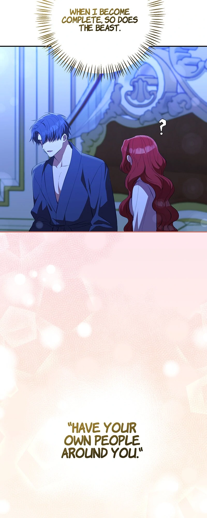 How to Make My Tyrant Husband Love Me Chapter 34 page 61