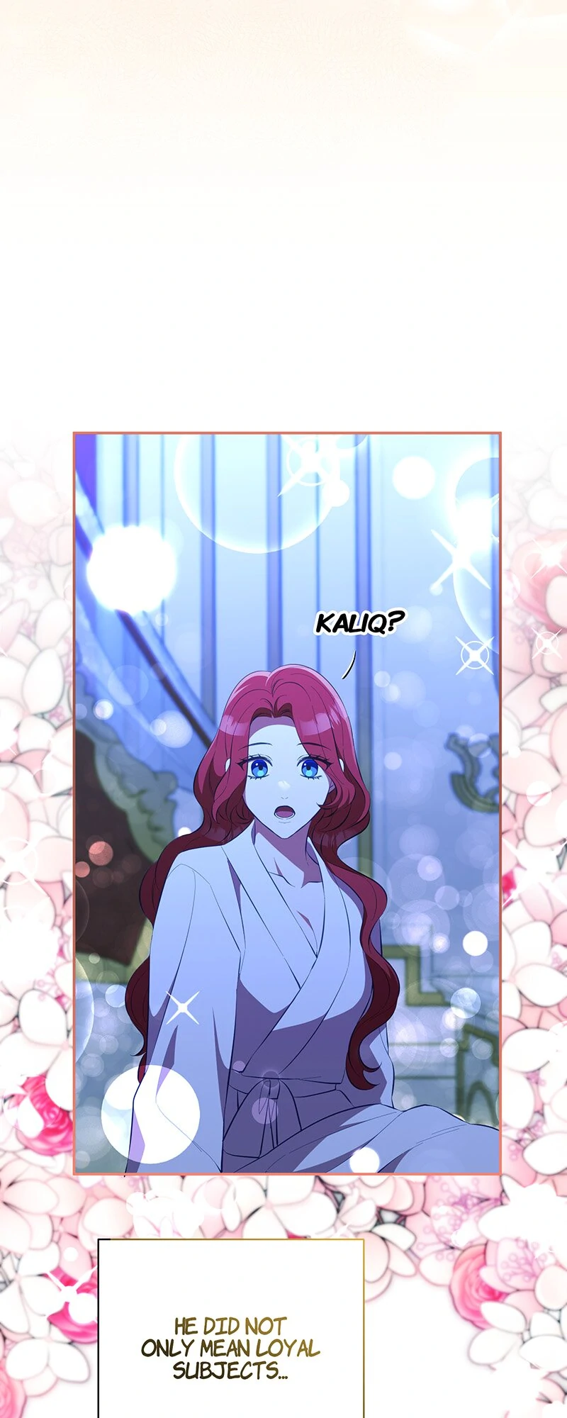 How to Make My Tyrant Husband Love Me Chapter 34 page 62