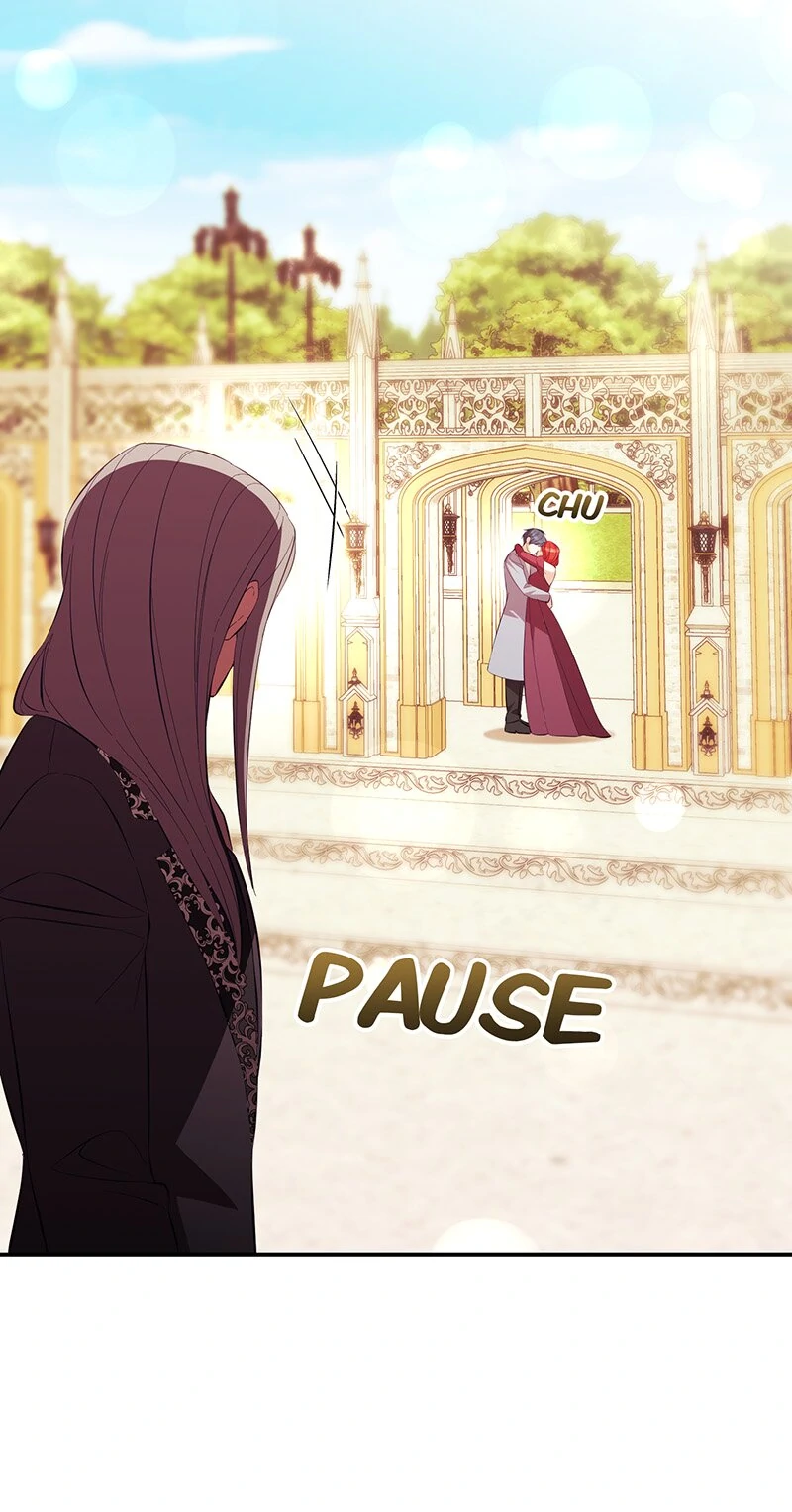 How to Make My Tyrant Husband Love Me Chapter 34 page 68