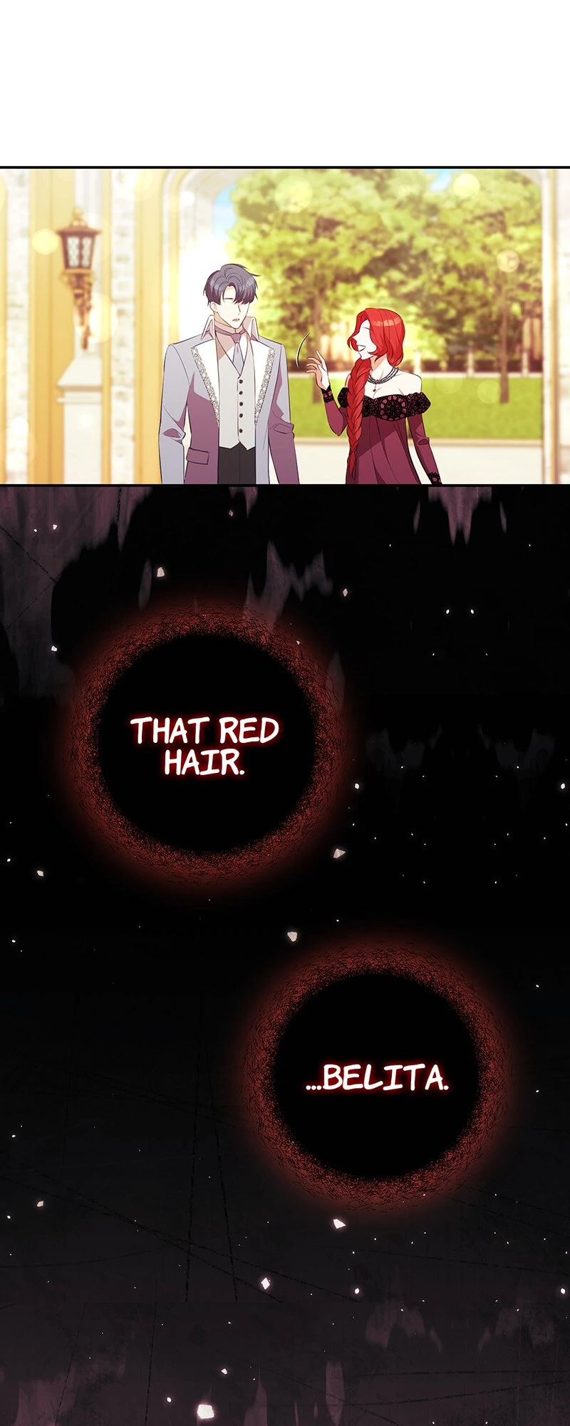 How to Make My Tyrant Husband Love Me Chapter 34 page 69