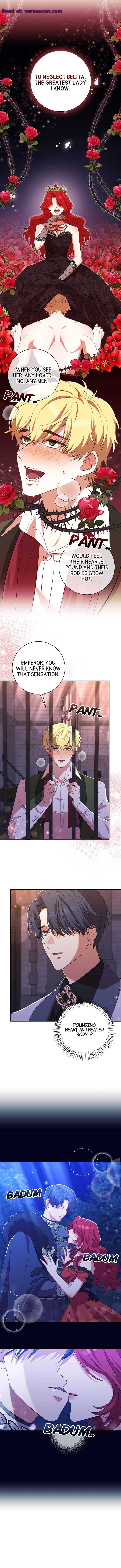 How to Make My Tyrant Husband Love Me Chapter 4 page 1