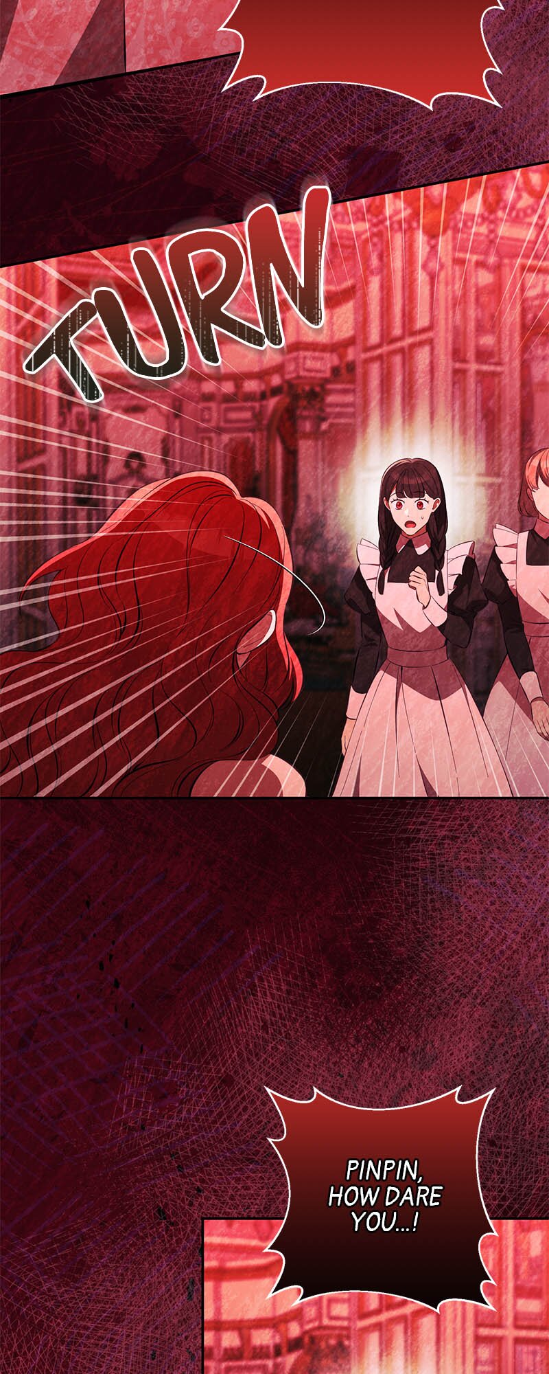 How to Make My Tyrant Husband Love Me Chapter 44 page 10