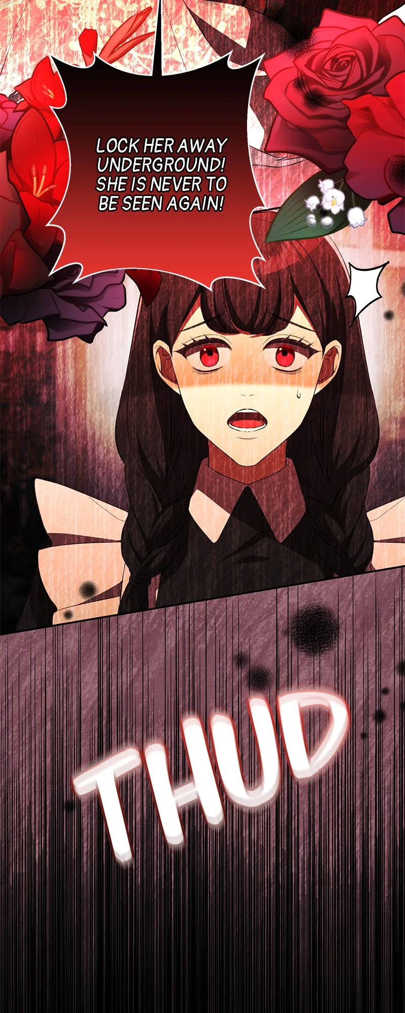 How to Make My Tyrant Husband Love Me Chapter 44 page 14