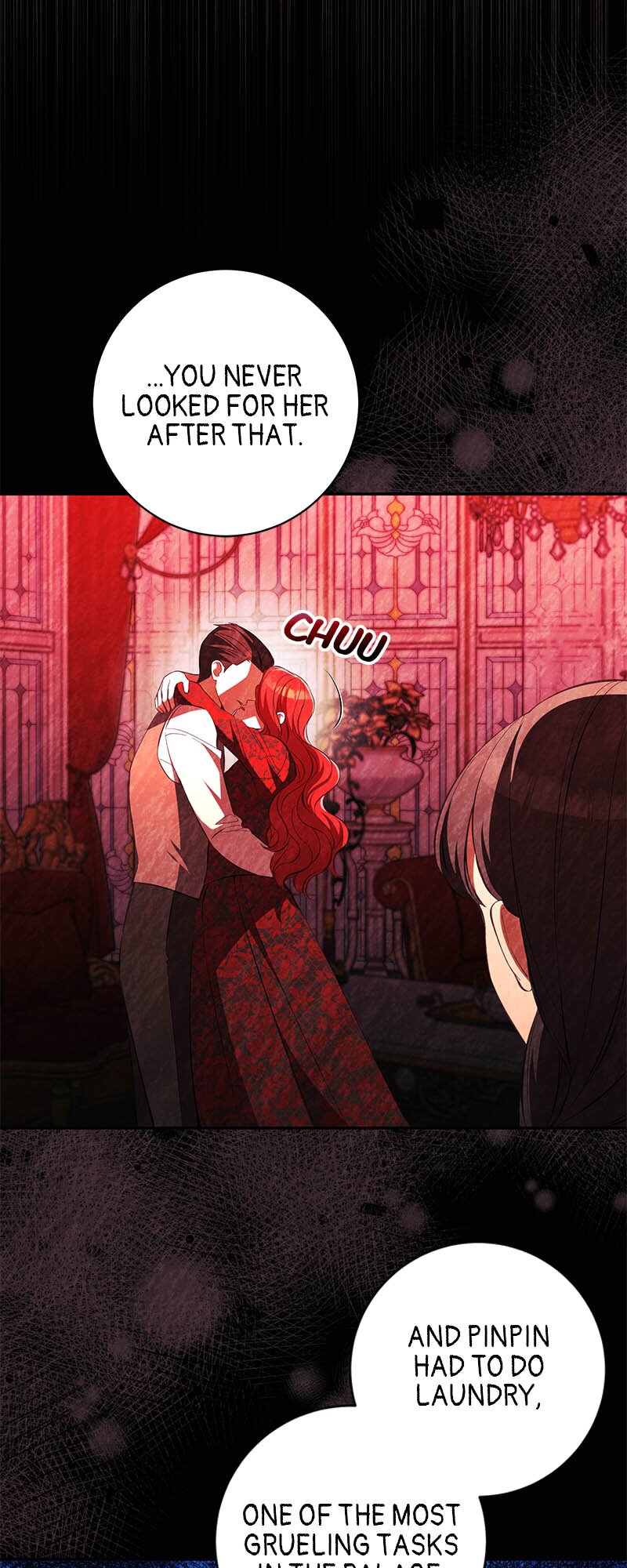 How to Make My Tyrant Husband Love Me Chapter 44 page 15