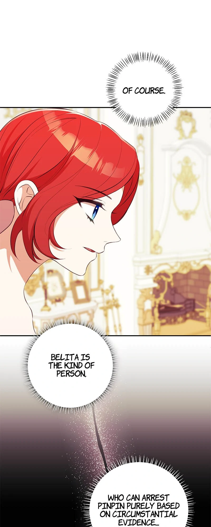 How to Make My Tyrant Husband Love Me Chapter 44 page 18