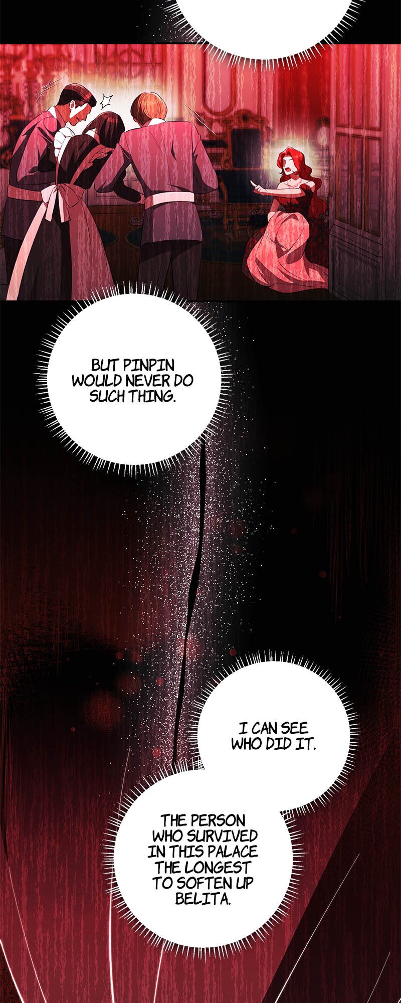 How to Make My Tyrant Husband Love Me Chapter 44 page 19