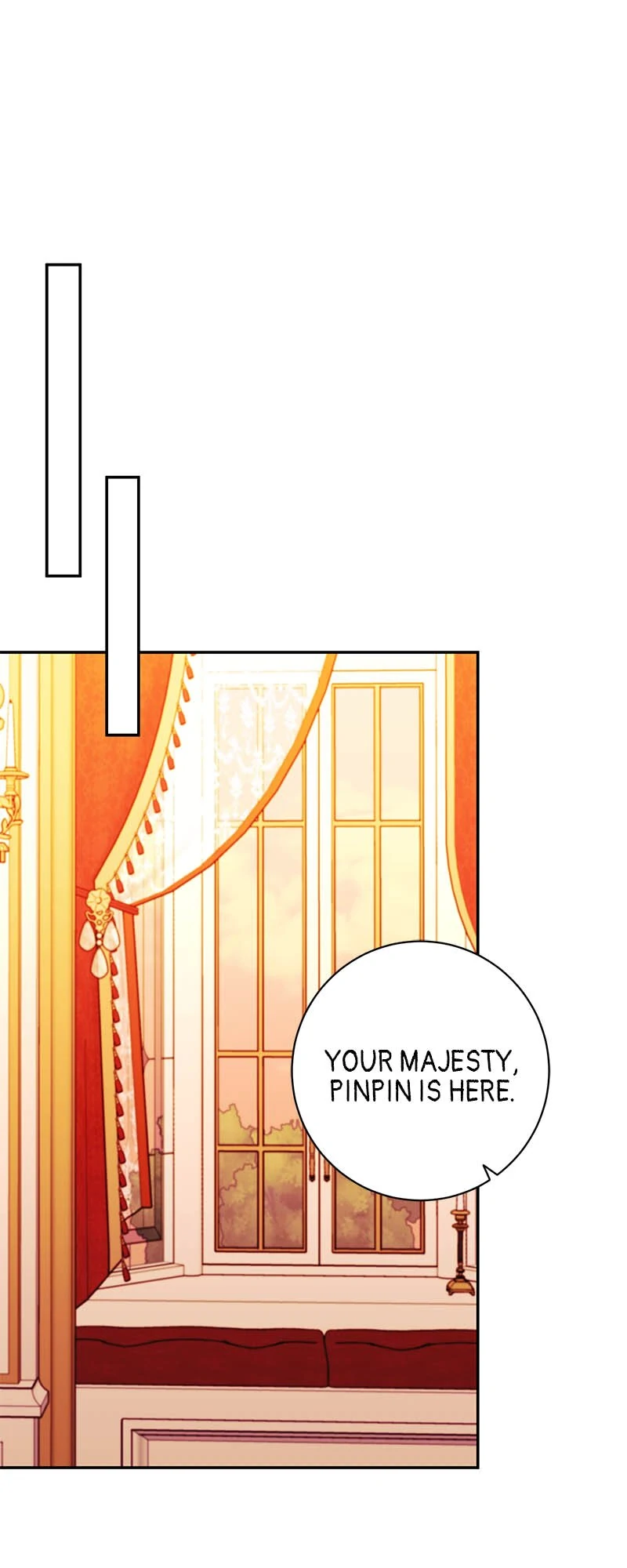How to Make My Tyrant Husband Love Me Chapter 44 page 22