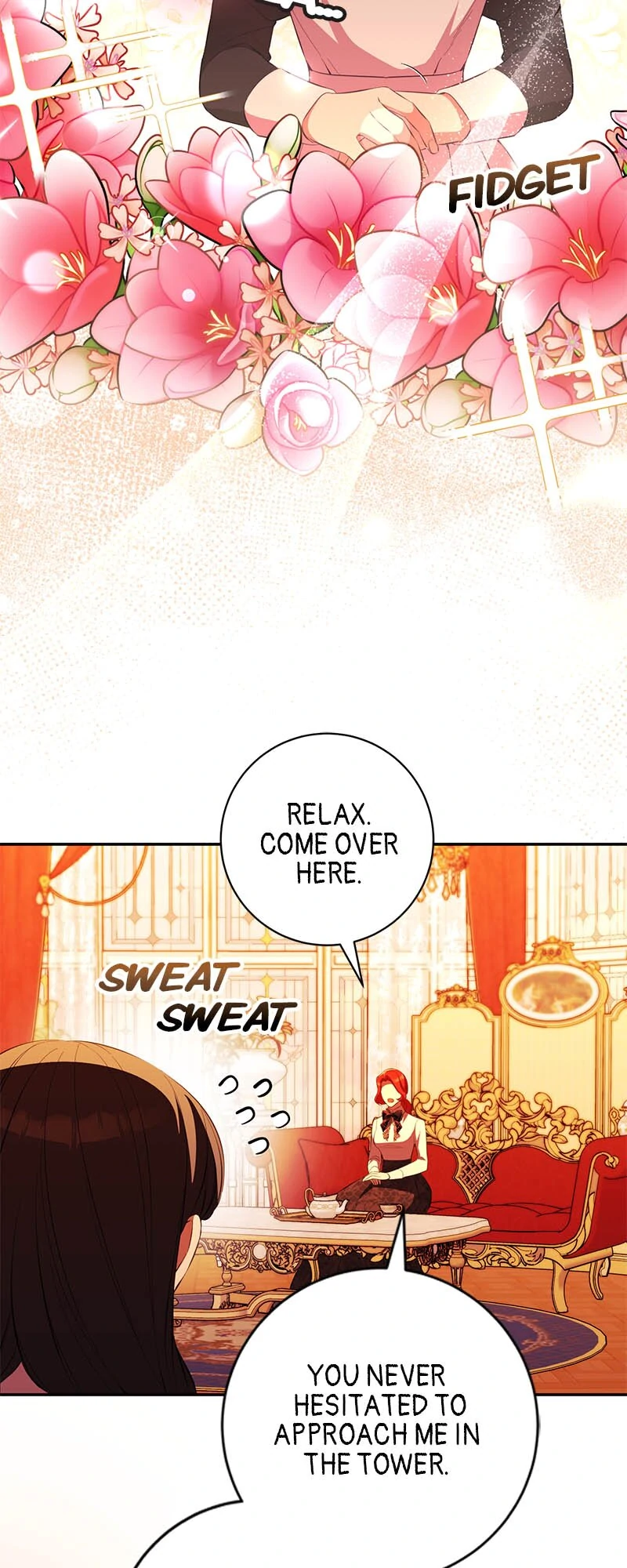 How to Make My Tyrant Husband Love Me Chapter 44 page 24