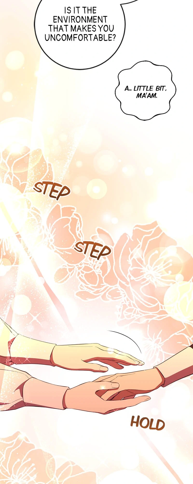 How to Make My Tyrant Husband Love Me Chapter 44 page 25