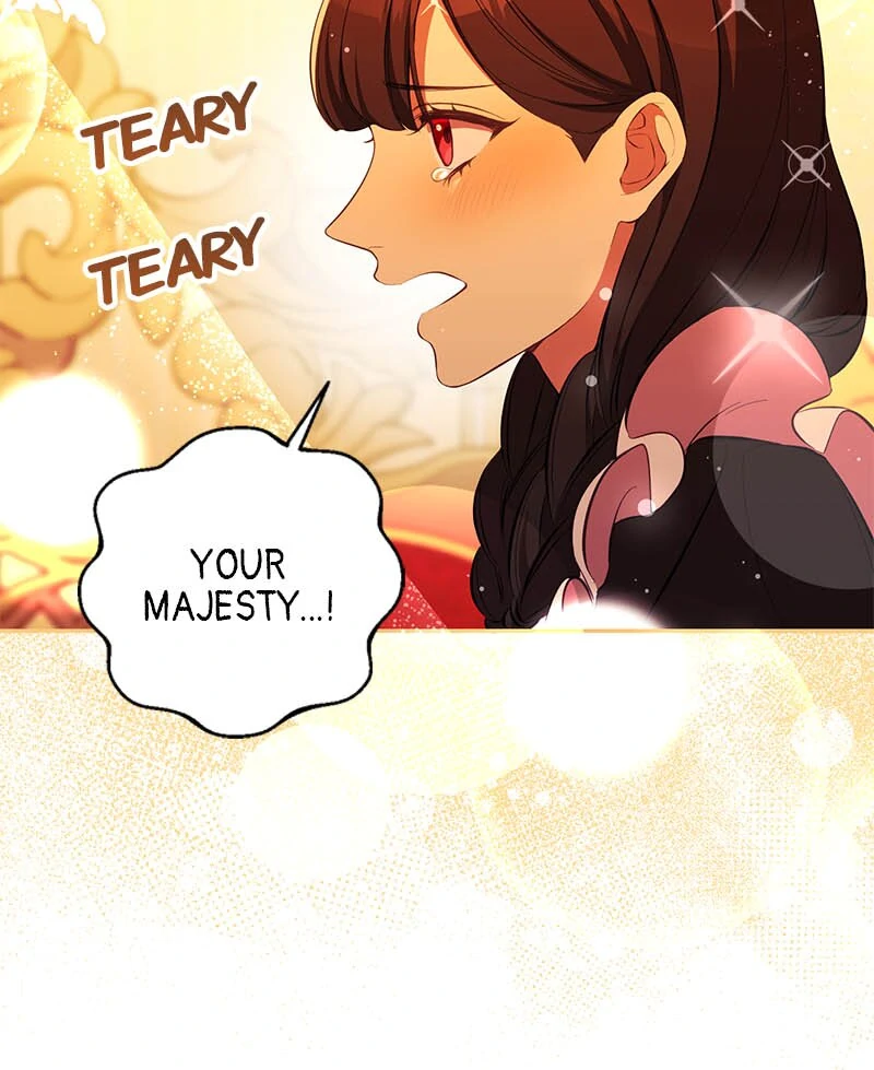 How to Make My Tyrant Husband Love Me Chapter 44 page 27