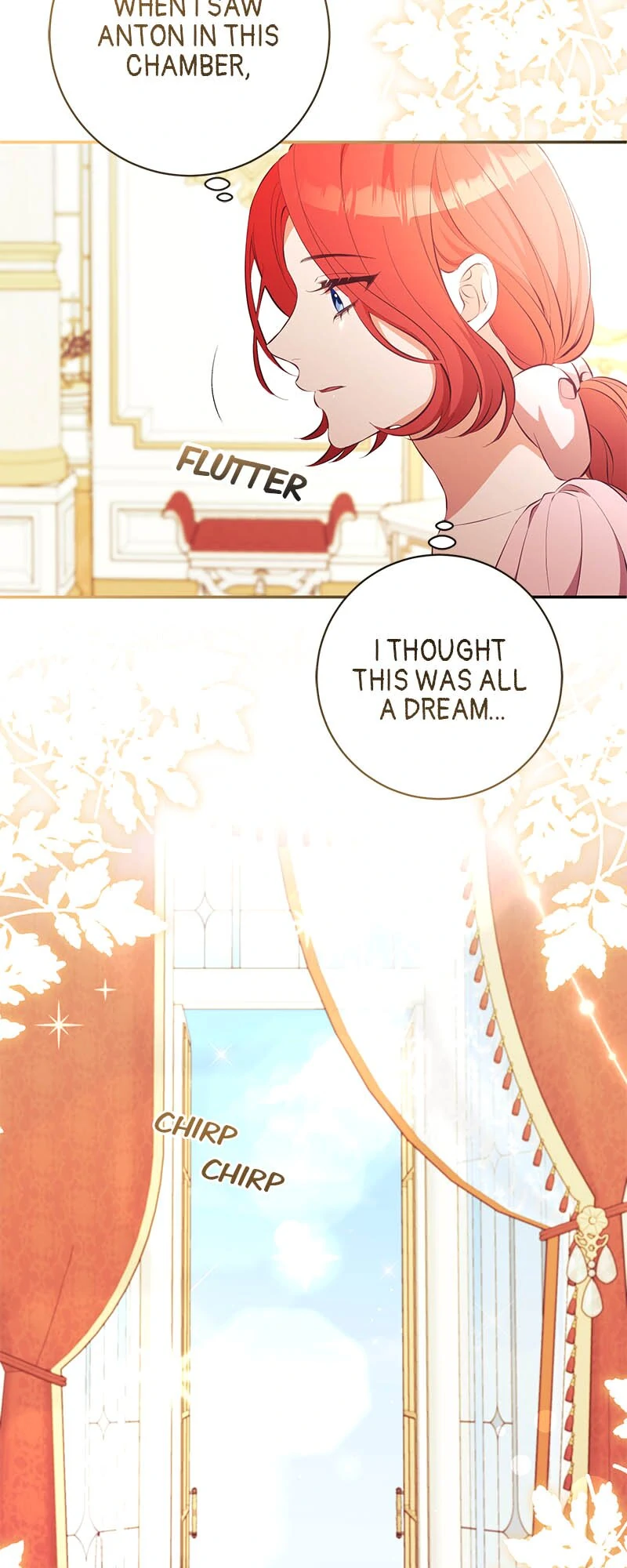 How to Make My Tyrant Husband Love Me Chapter 44 page 2