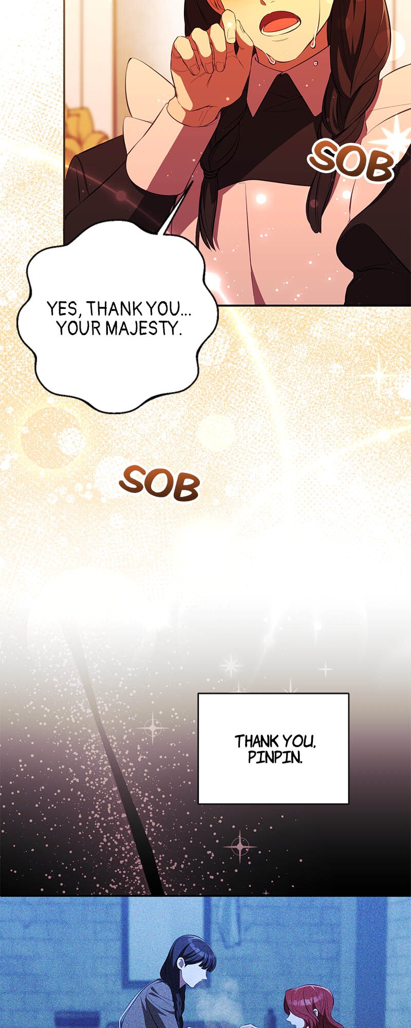 How to Make My Tyrant Husband Love Me Chapter 44 page 29