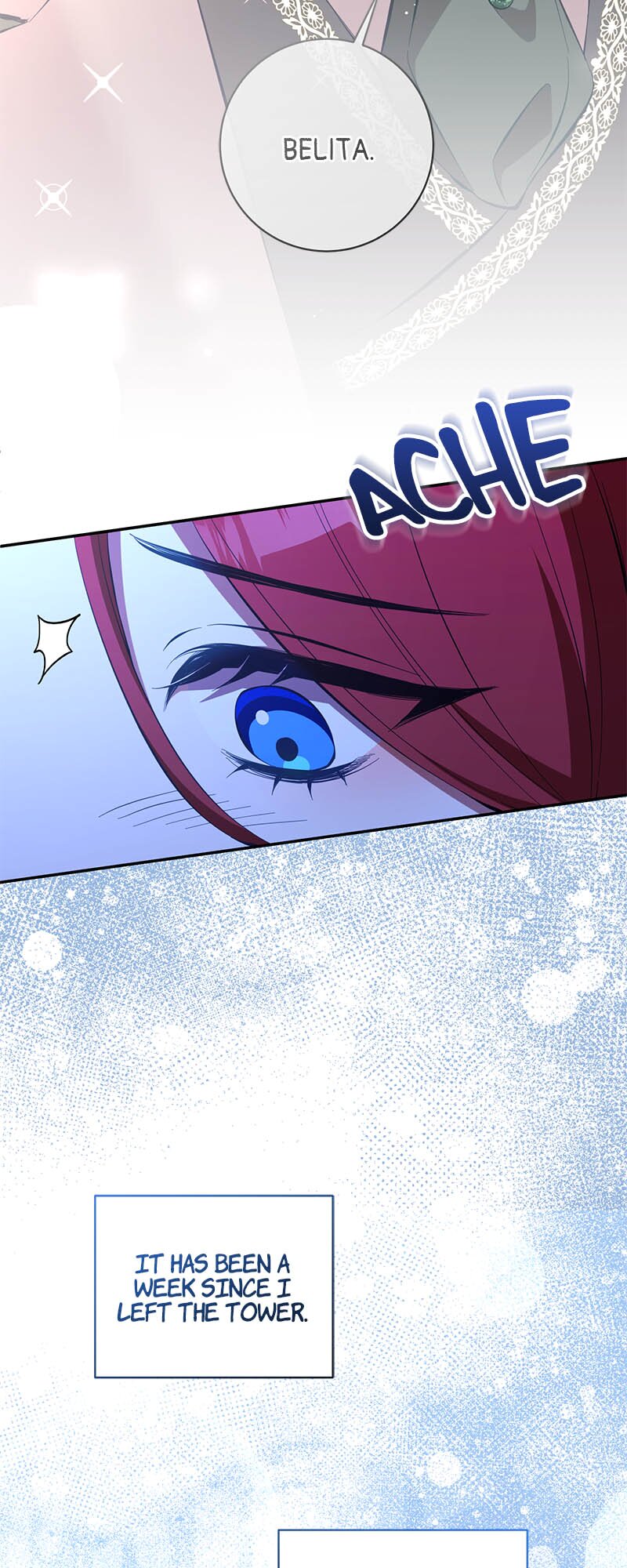 How to Make My Tyrant Husband Love Me Chapter 44 page 38