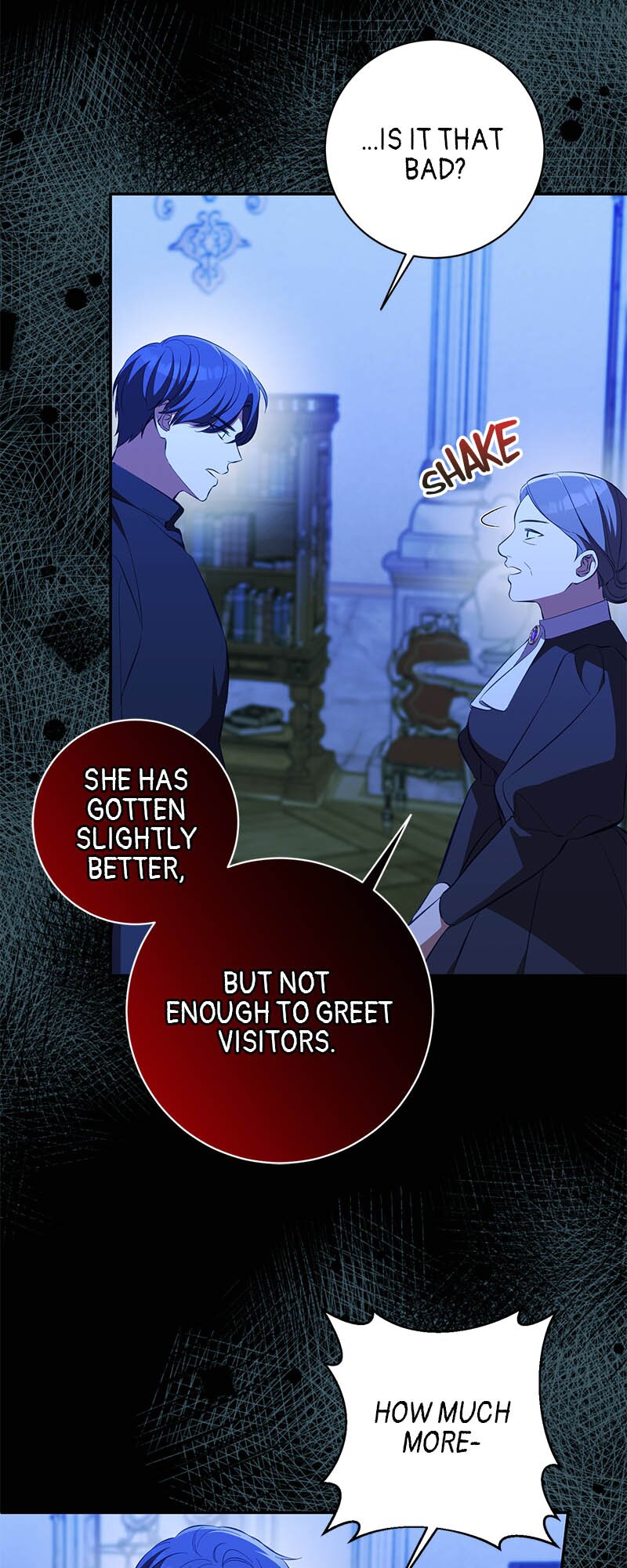 How to Make My Tyrant Husband Love Me Chapter 44 page 44