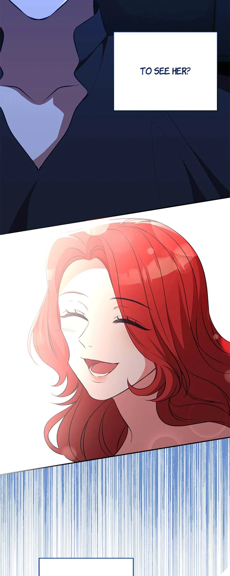 How to Make My Tyrant Husband Love Me Chapter 44 page 46