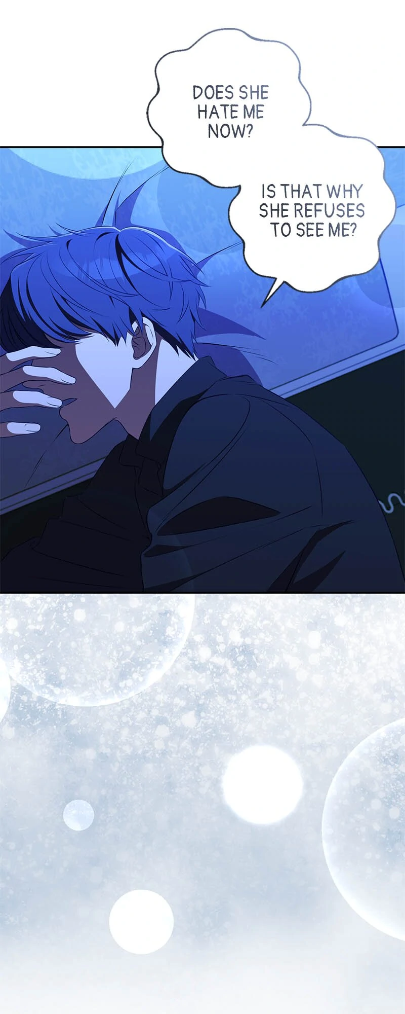 How to Make My Tyrant Husband Love Me Chapter 44 page 49