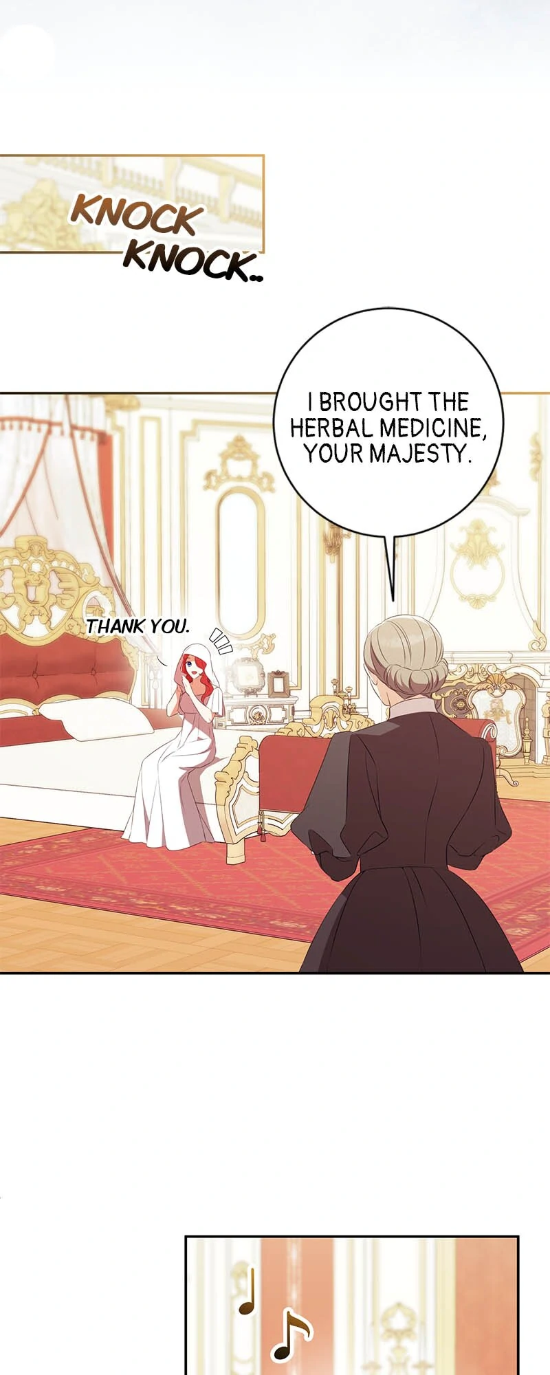 How to Make My Tyrant Husband Love Me Chapter 44 page 50