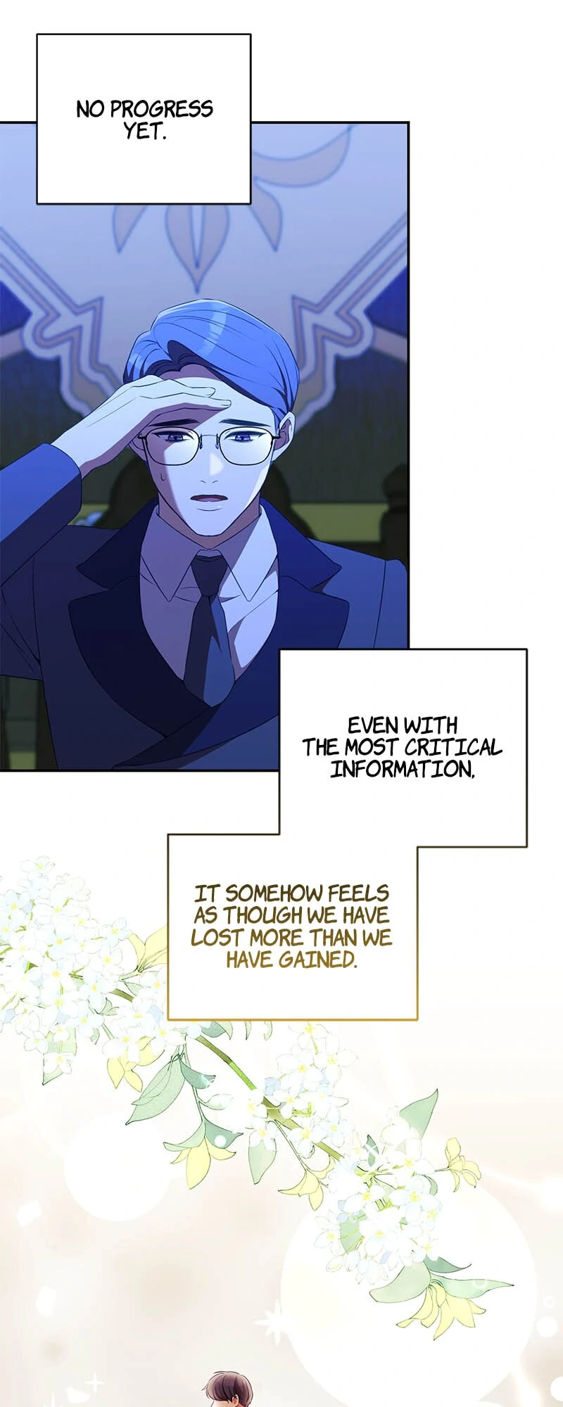 How to Make My Tyrant Husband Love Me Chapter 44 page 57