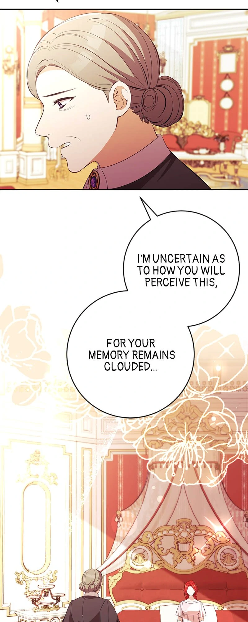 How to Make My Tyrant Husband Love Me Chapter 44 page 5