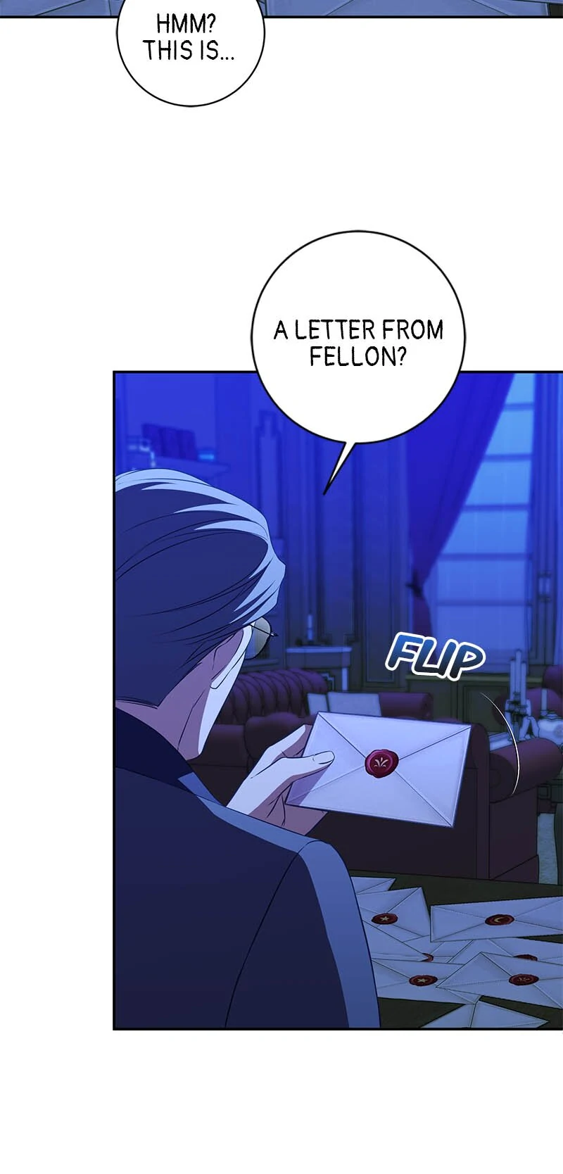 How to Make My Tyrant Husband Love Me Chapter 44 page 59