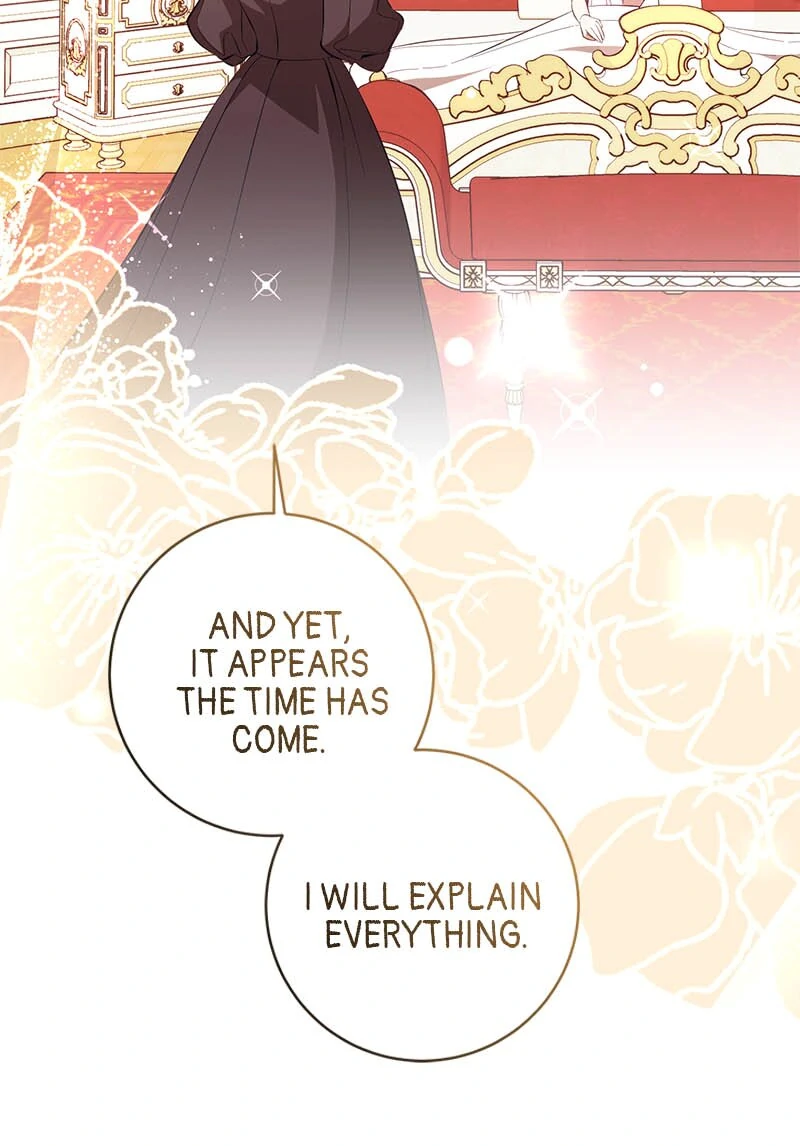 How to Make My Tyrant Husband Love Me Chapter 44 page 6